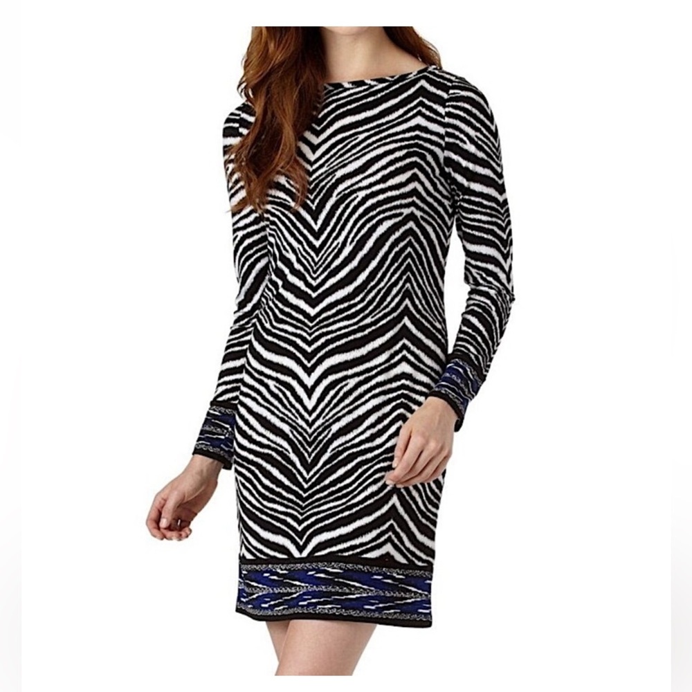 MK dress